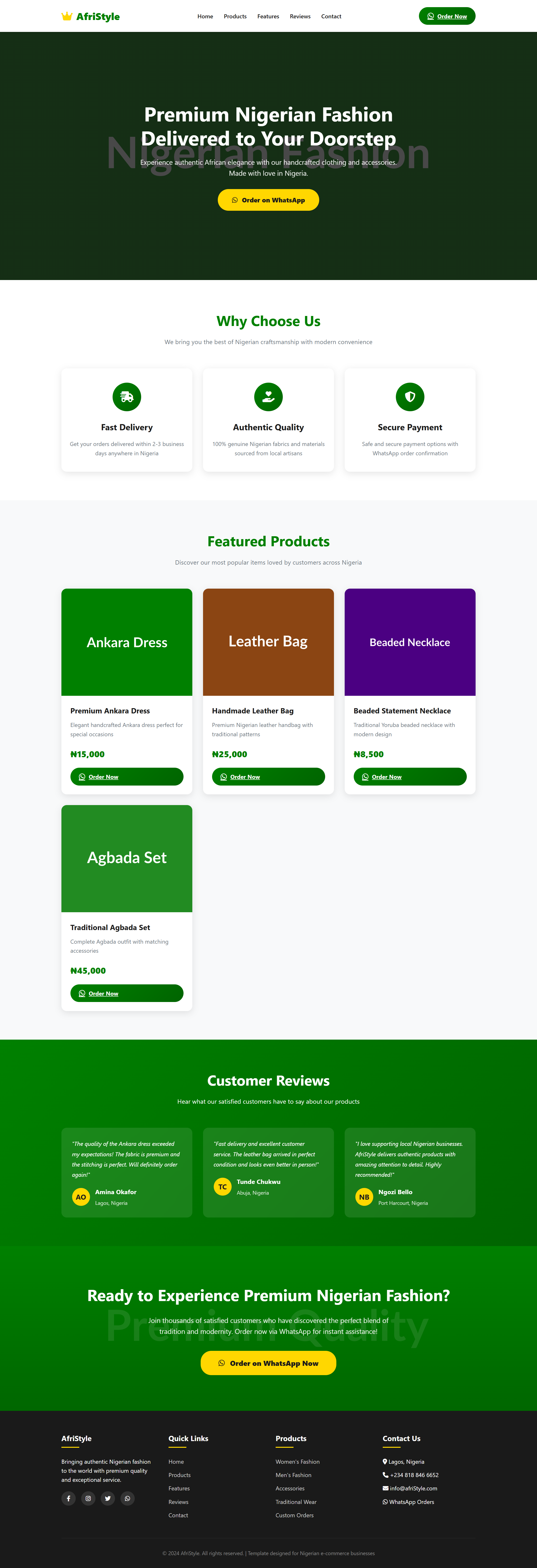 AI Demo Hub | Responsive AI Agency